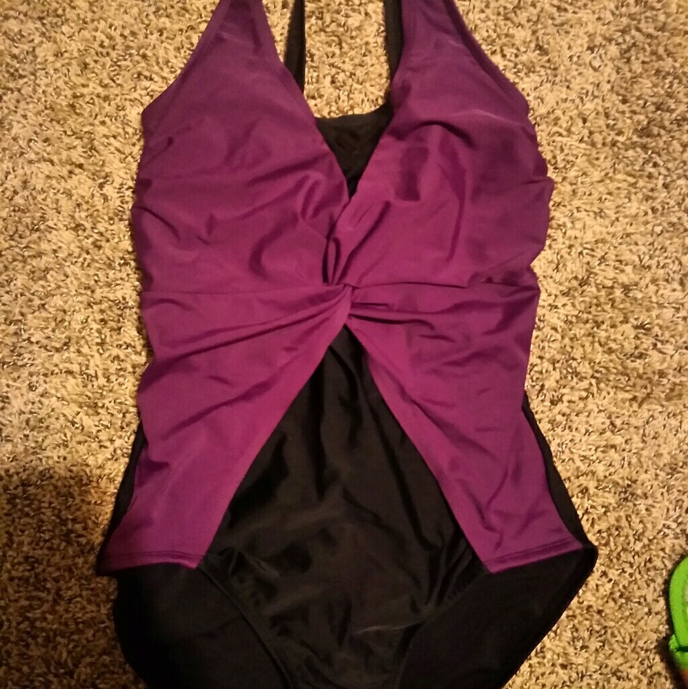 Swimsuit